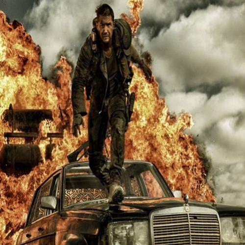 Mad Max é ou não o melhor filme de 2015?