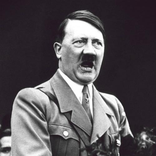 Hitler e o Cinema