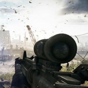 Battlefield 4 anunciado para 2013 – Veja o trailer e gameplay