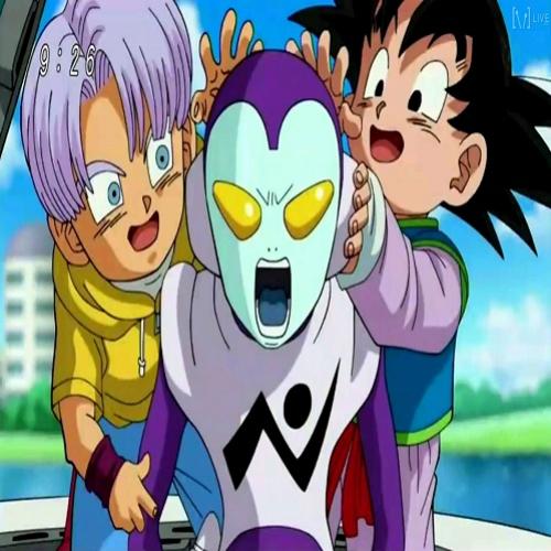 Analise: Dragon Ball Super Ep 20