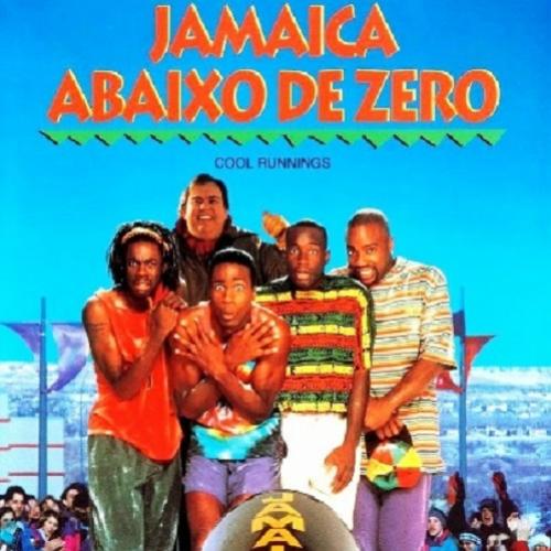 Baú do Cinema: Jamaica abaixo de zero