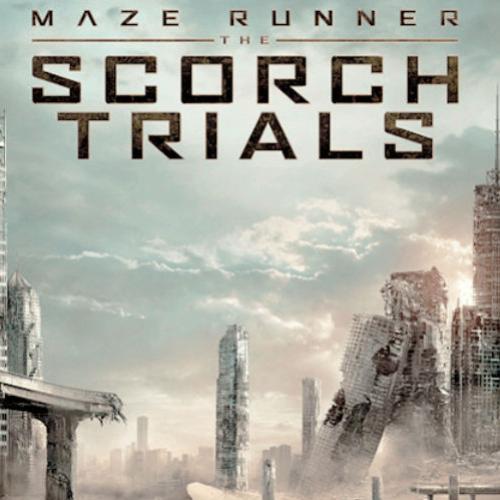 Vale a Pena Assistir? Maze Runner: Prova de Fogo