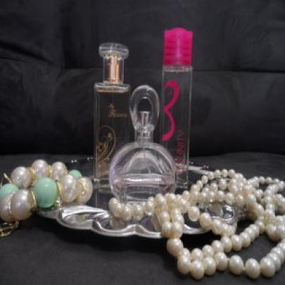 Os 3 perfumes da Fuller que adorei