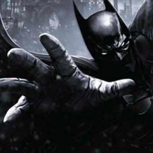 Novo Game do Batman foi Anunciado