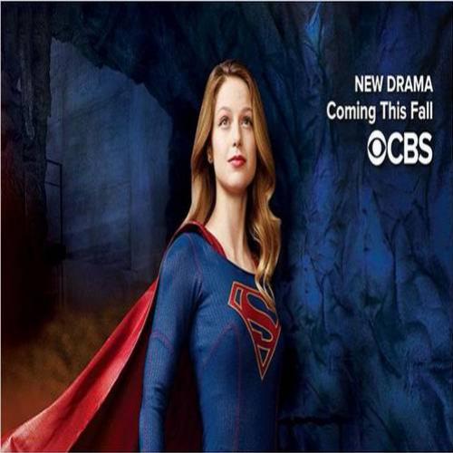 Supergirl: Veja o Trailer Legendado da Série!