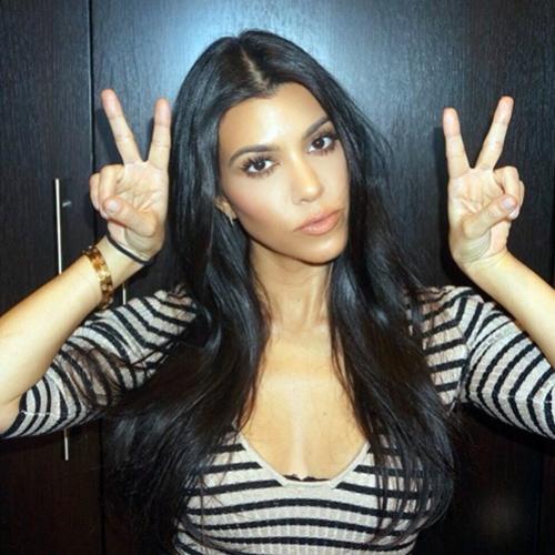 Fotos Kourtney Kardashian