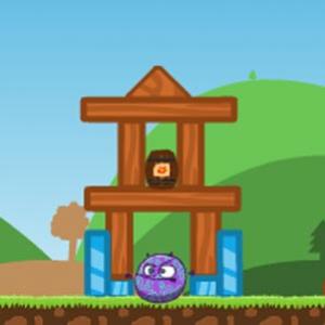Angry animals, viciante