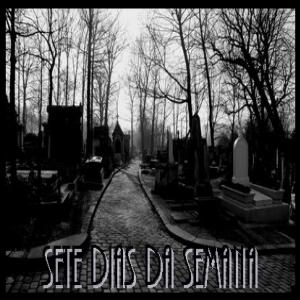Sete dias da Semana - a saga!
