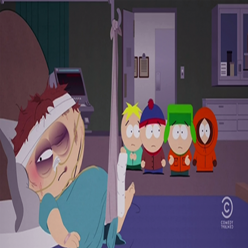 Primeiras Impressões do episódio piloto da 19º Temporada de South Park