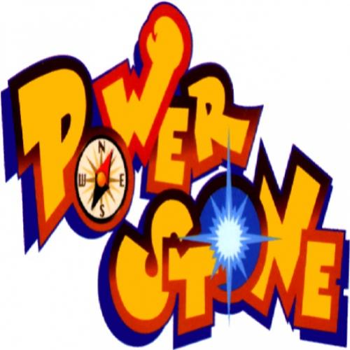 Review: Power Stone