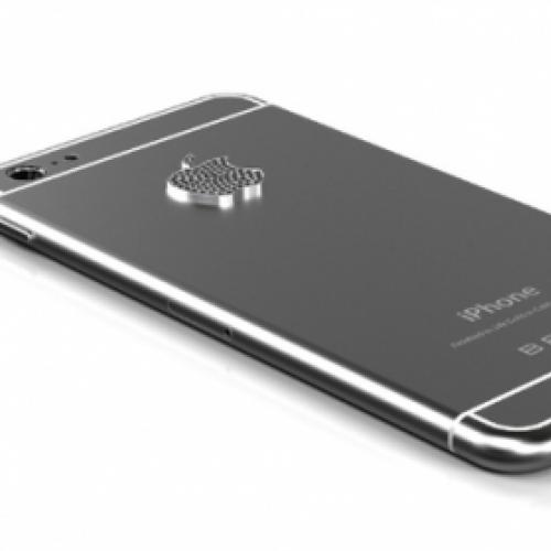iPhone 6 terá tecnologia NFC, podendo virar sua carteira virtual