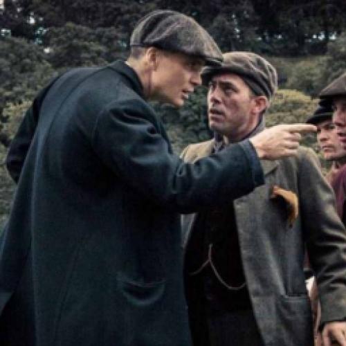 Peaky Blinders: Teoria diz quem traiu Thomas Shelby na 5ª temporada 