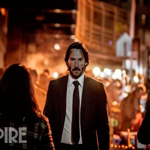 Descubra a homenagem secreta que Keanu Reeves fará para Bruce Lee