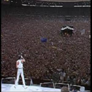 Curiosidades Rock in Rio, edição 1985, banda Queen