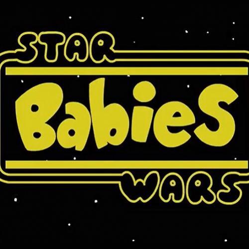 Star Wars Babies
