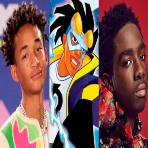 Jaden Smith e Caleb McLaughlin são os favoritos para estrelar Super Ch