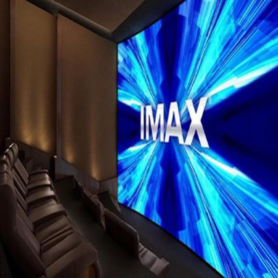 Quer ter um IMAX em casa?