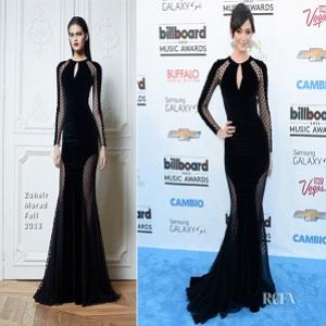 Os melhores looks do Billboard Music Awards