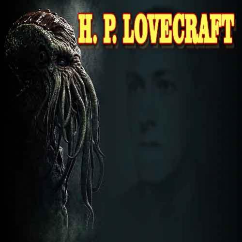 H. P. Lovecraft