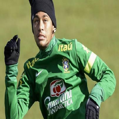 Neymar e o racismo: uma tragédia em quatro atos