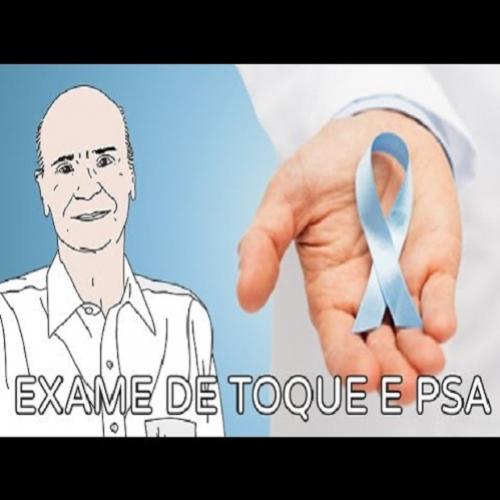 PSA e Exame de toque: fazer ou não fazer?