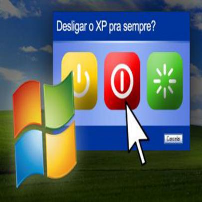 Microsoft aposentou de vez o Windows XP