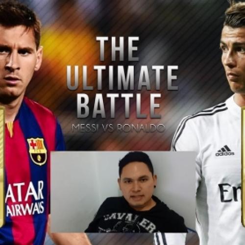 FIFA 17 - Os 15 Melhores Jogadores do Jogo + Analise