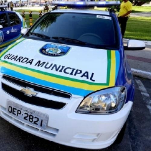 GM é morto após assalto no centro da Capital Sergipana