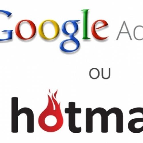 Google Adsense x Hotmart qual o melhor?