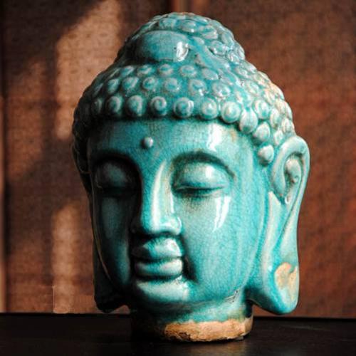Urna de 1000 anos contém crânio que pode ter sido de Buda