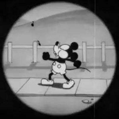 Curta 'Hora de Viajar' comemora 85 anos de Mickey e concorre a Oscar