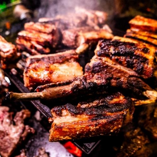 Festival de Churrasco da Hípica em Contagem promete ser o maior evento