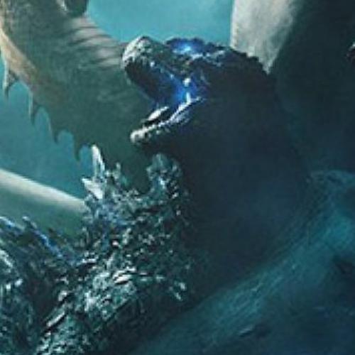 Godzilla2 e Como Estamos Exigentes Demais