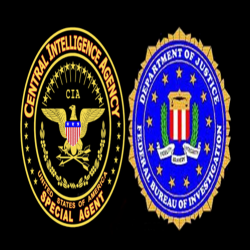 CIA e FBI: Qual é a diferença? Saiba agora