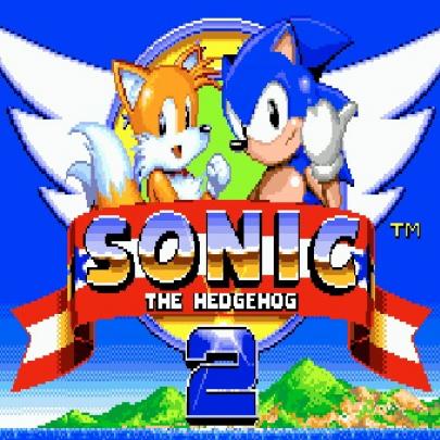Você se lembra? Sonic 2 de Mega Drive