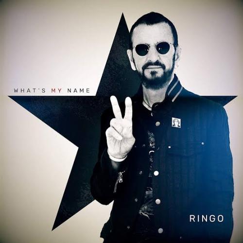 Ringo Starr lança novo (e bom ) álbum cheio de paz e amor