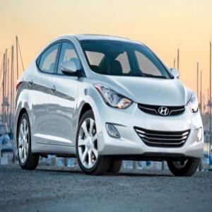 Hyundai Elantra ganha motor Flex