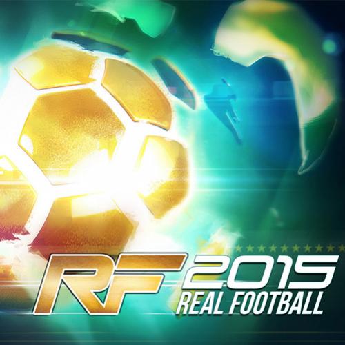Real Football 2015 - Começa a nova temporada!