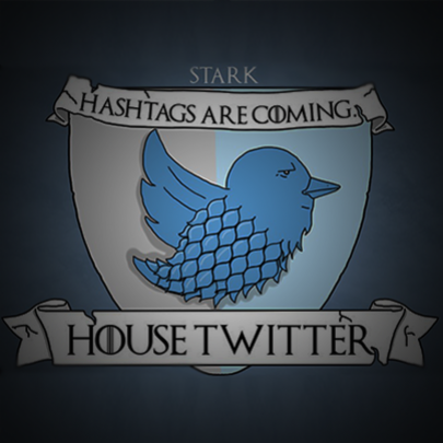 Game of Thrones das Redes Sociais!!