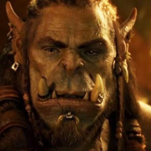 Cenas inéditas e muita ação no segundo trailer de: Warcraft (2016).