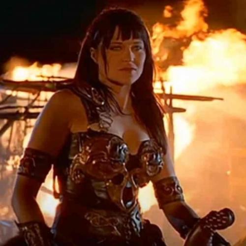 Por que o reboot de ‘Xena: A Princesa Guerreira’ foi cancelado?