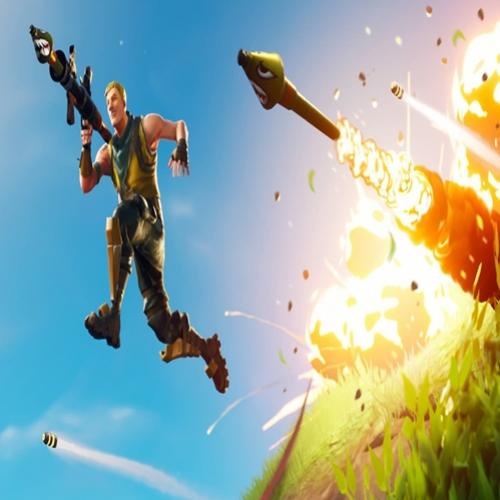 Fortnite: como ganhe feito um noob