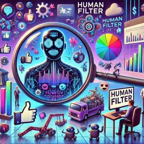 Os perigos de delegar decisões à inteligência artificial