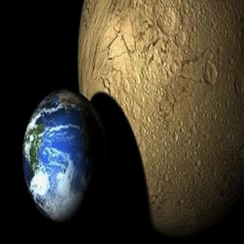 Planeta Nibiru vai colidir com a Terra em 28 de setembro de 2016?