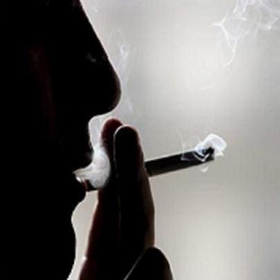 Vídeo Mostra o Efeito do Cigarro nos Pulmões