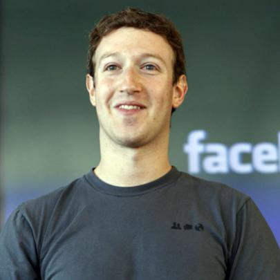 Já teve vontade de matar o criador do Facebook? No GTA V você pode!
