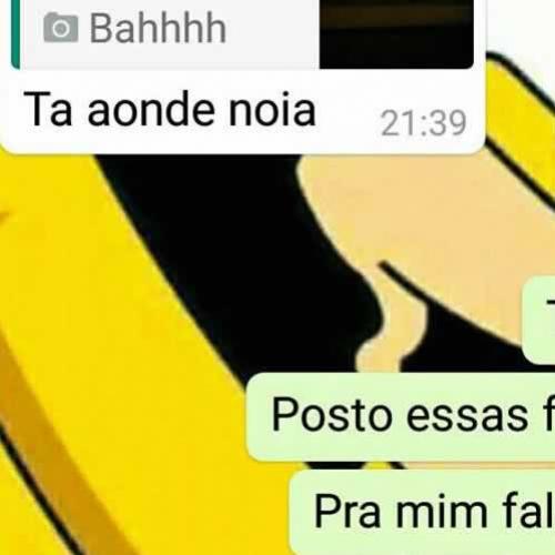 Eu tentando ser rolezeira