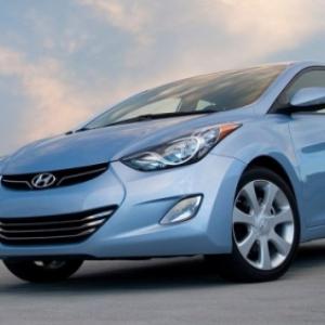 Hyundai Elantra ganha motor 2.0 bicombustível de 178 cv
