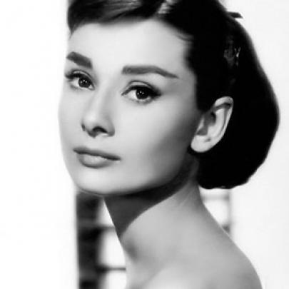 Curiosidades sobre Audrey Hepburn