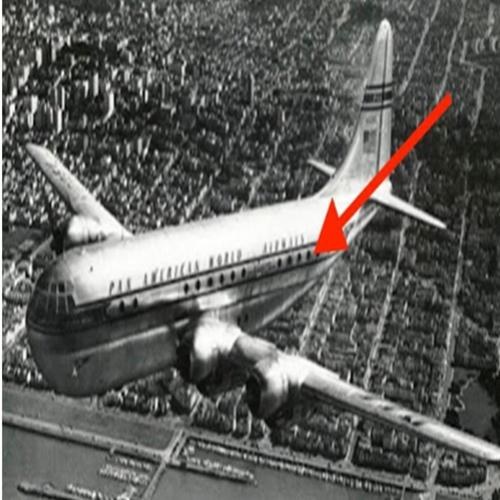  Assim viajavam os bebês de avião em 1950, e era simplesmente incrível